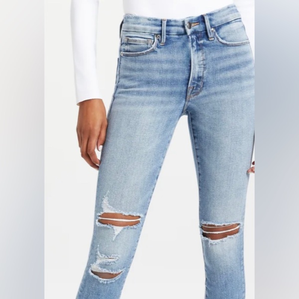 Good American Good Legs (Size 29)